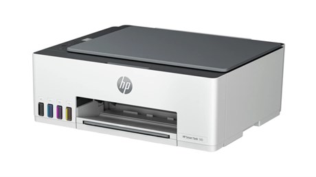 фото: МФУ Hewlett-Packard Smart Tank 580