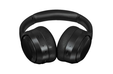 фото: Наушники Honor Choice Pro WRL черный