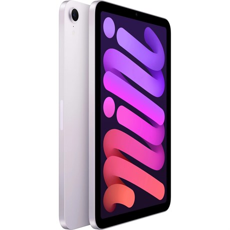 фото: Планшет Apple IPad Mini 2024 8.3" 128GB фиолетовый