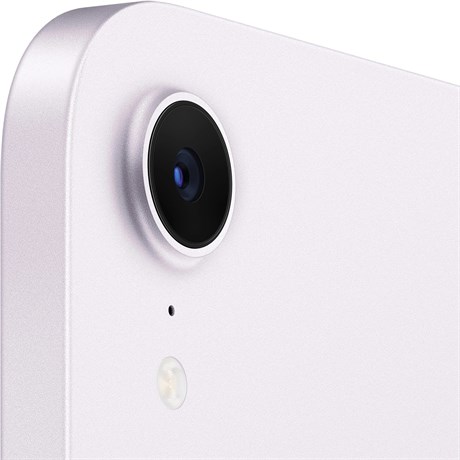 фото: Планшет Apple IPad Mini 2024 8.3" 128GB фиолетовый