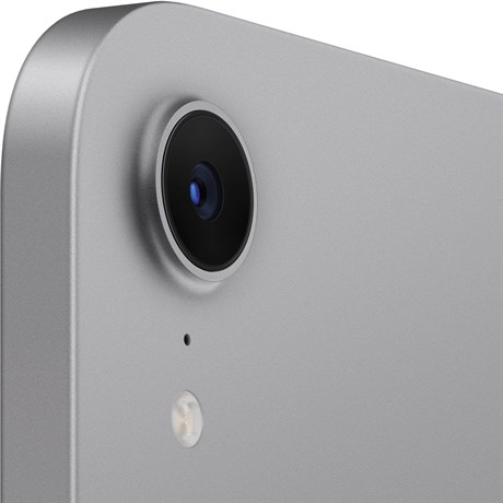 фото: Планшет Apple IPad Mini 2024 8.3" 256GB серый