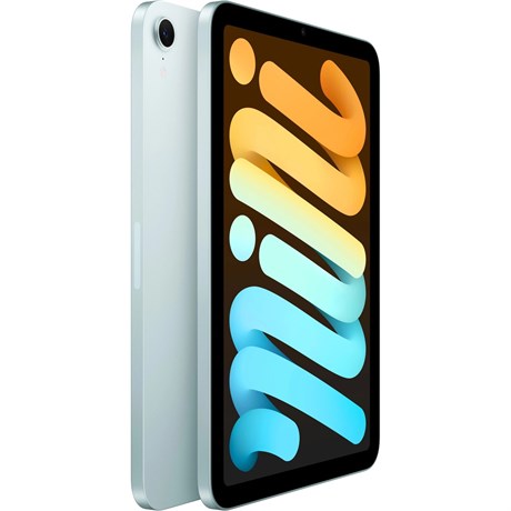 фото: Планшет Apple IPad Mini 2024 8.3 512GB синий