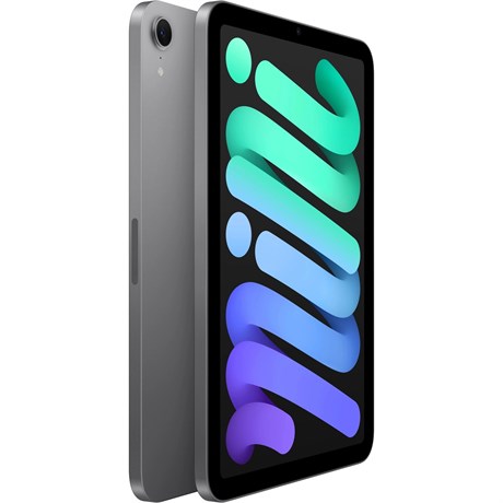 фото: Планшет Apple IPad Mini 2024 8.3 512GB WiFi серый
