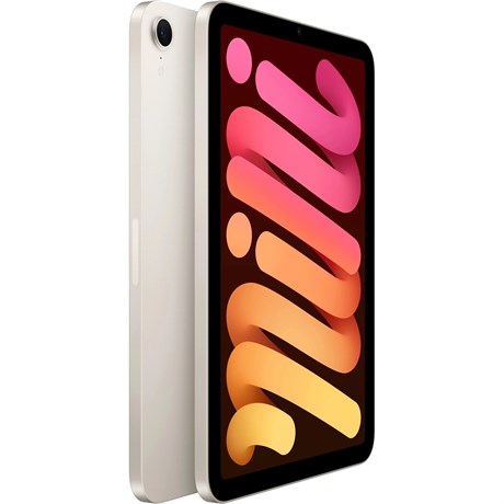 фото: Планшет Apple IPad Mini 2024 8.3 512GB WiFi сияющая звезда