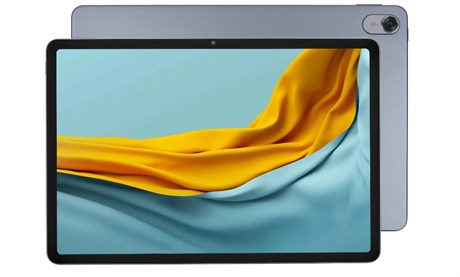 фото: Планшет Huawei MatePad 11.5" Wi-Fi 6/128GB серый