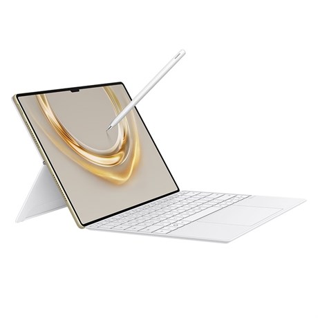 фото: Планшет Huawei MatePad Pro 13.2" Wi-Fi 12/512GB золотой