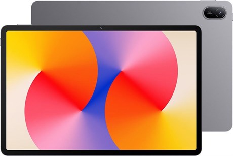 фото: Планшет Huawei MatePad SE 11" Wi-Fi 6/128GB серый