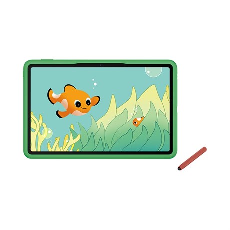фото: Планшет Huawei MatePad SE Wi-Fi 11" Kids 4/128GB серый