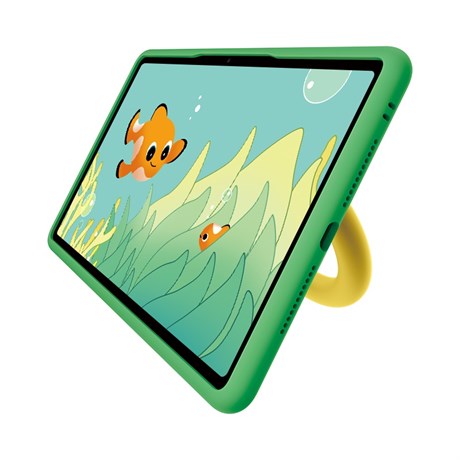 фото: Планшет Huawei MatePad SE Wi-Fi 11" Kids 4/128GB серый