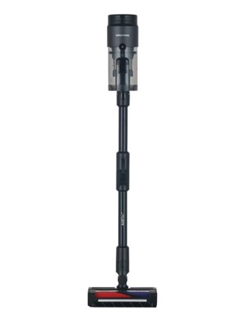 фото: Пылесос Grundig VCP 9431 Pro