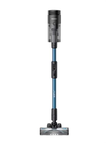 фото: Пылесос Grundig VCP 9330