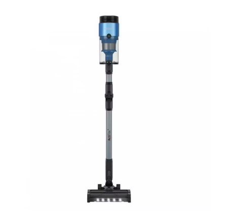 фото: Пылесос Grundig VCP 8330