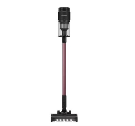 фото: Пылесос Grundig VCP 7330