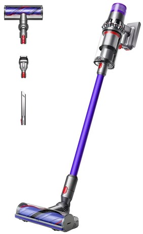 фото: Пылесос Dyson V11 Advanced EU