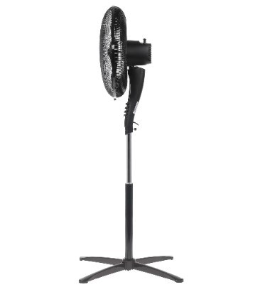 фото: Вентилятор Polaris PSF 5140 черный