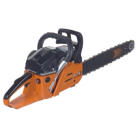 фото: Бензопила CARVER Hobby HSG 152-18