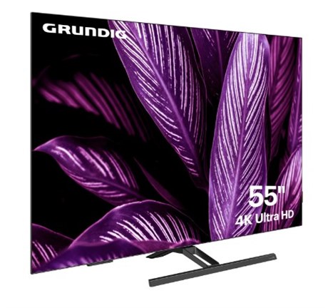 фото: Телевизор Grundig 55 OLED GH 9700