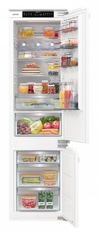 фото: Холодильник Gorenje NRKI519E82WF