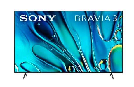 фото: Телевизор Sony K-85S30 AF1