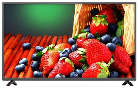 фото: Телевизор Erisson 50ULX9001T2