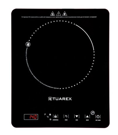 фото: Электрическая плита Tuarex TK-2733