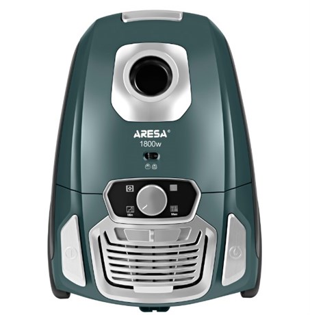 фото: Пылесос Aresa AR-2403