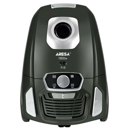 фото: Пылесос Aresa AR-2402