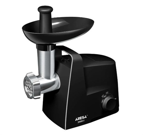 фото: Мясорубка Aresa AR-2111