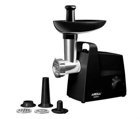 фото: Мясорубка Aresa AR-2111