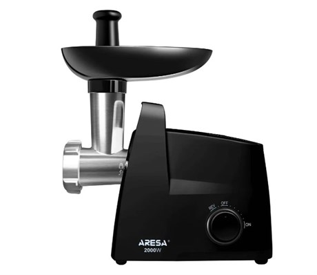 фото: Мясорубка Aresa AR-2111