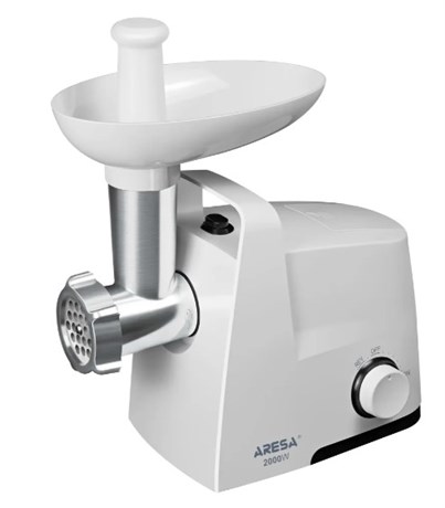 фото: Мясорубка Aresa AR-2109