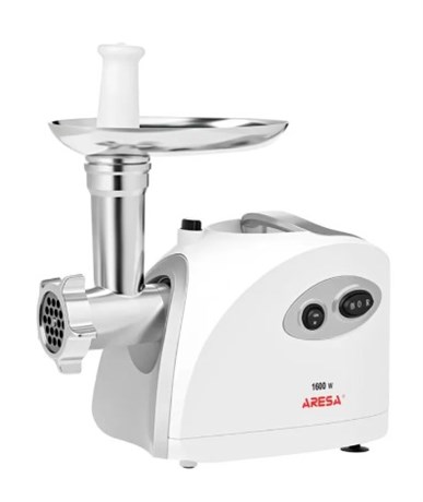 фото: Мясорубка Aresa AR-2106