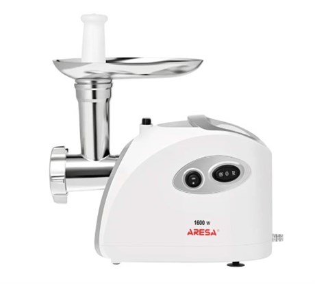 фото: Мясорубка Aresa AR-2106
