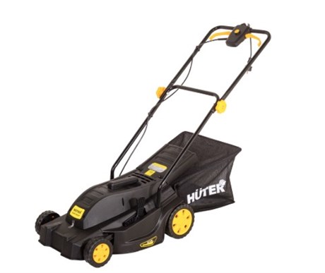 фото: Газонокосилка Huter ELM-1600T