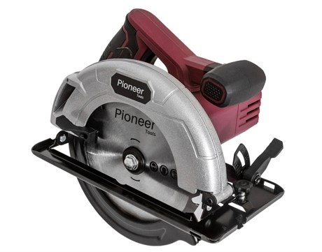 фото: Дисковая циркулярная пила Pioneer EDS-1600-190-01