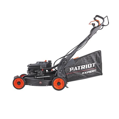 фото: Газонокосилка Patriot PT 54A