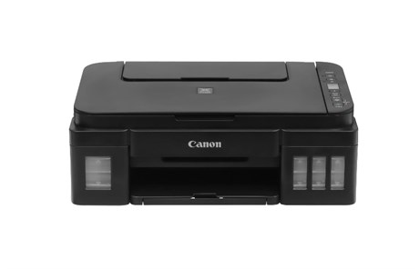 фото: МФУ Canon Pixma G2010