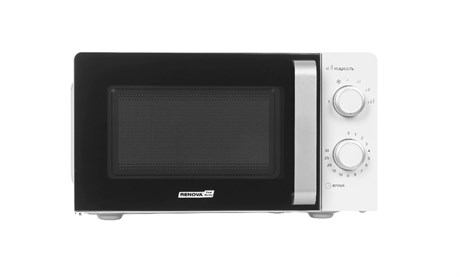 фото: Микроволновая печь Renova MMS-20W1