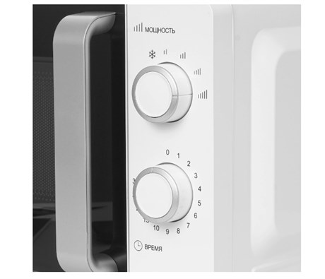 фото: Микроволновая печь Renova MMS-20W1