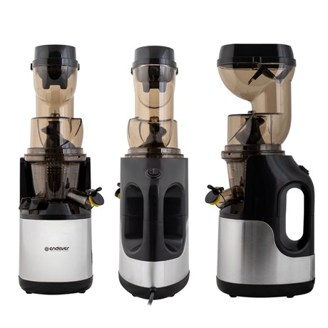 фото: Соковыжималка Endever Sigma-103