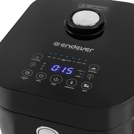 фото: Мультиварка Endever Vita-127