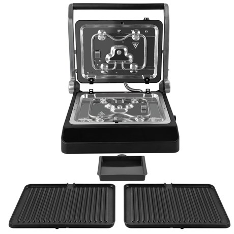 фото: Гриль Endever Grillmaster 245