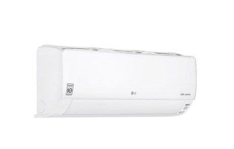 фото: Сплит-система LG DC09RH.NSAR/DC09RH.UA3R