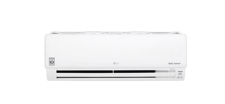 фото: Сплит-система LG DC09RH.NSAR/DC09RH.UA3R