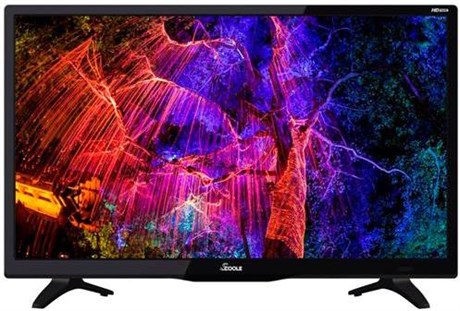 фото: Телевизор Scoole SL-LED24S01T2S