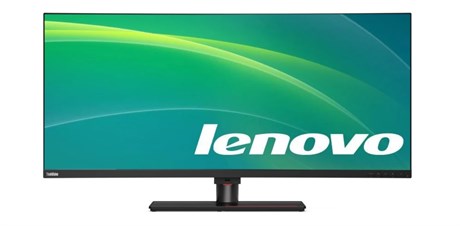 фото: Монитор Lenovo P40w-20