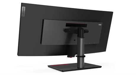 фото: Монитор Lenovo P40w-20
