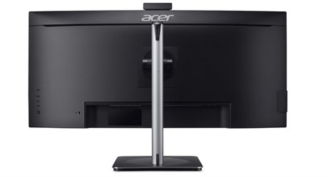 фото: Монитор Acer CB343CURDbemiiphcuzx