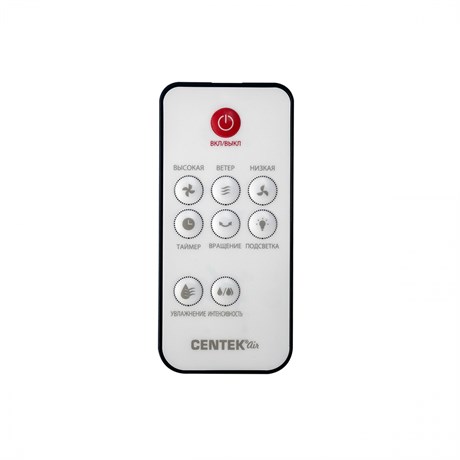 фото: Вентилятор Centek CT-5050