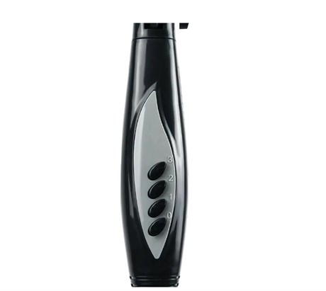 фото: Вентилятор Centek CT-5035 черный